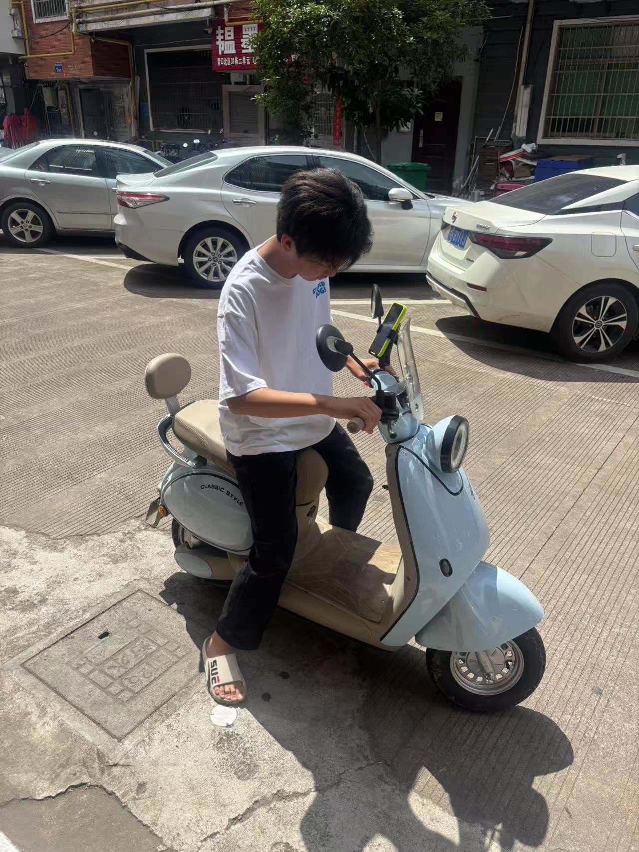 客户案例一